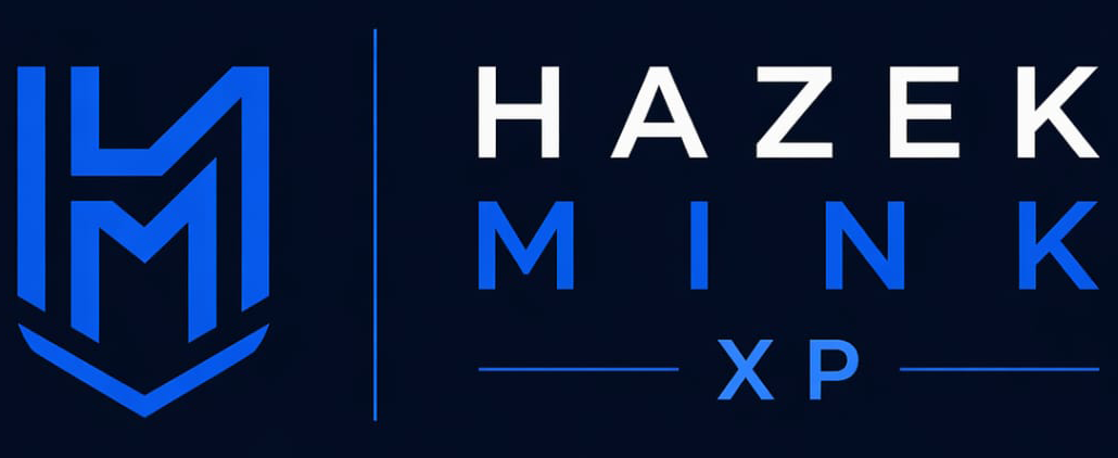 Hazekmink academy